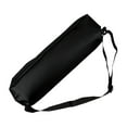 thumbnail image 2 of LeeQinersw Tripod Carrying Case Light Stand Bag Dustproof Supplies Polyester Live Stream Stand Bag for Monopod Photography Photo Studio Black 35cmx7cm, 2 of 8