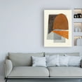 thumbnail image 3 of Trademark Fine Art 'Quintet II Crop' Canvas Art by Mike Schick, 3 of 3
