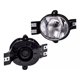 thumbnail image 1 of Faro Niebla Izq Dodge Ram 2006 Depo, 1 of 8