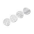 thumbnail image 1 of VALINK Egg Hollow DIY Embossing Cutting Dies for Paper Card Making Stencil Scrapbooking, 1 of 7