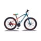 thumbnail image 1 of Bicicleta de Montaña Monk Inxss R29  21 Velocidades, 1 of 7