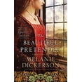 thumbnail image 2 of Medieval Fairy Tale The Beautiful Pretender: A Clean Fairy Tale Retelling Inspired by Beauty and the Beast and the Princess and the Pea, Book 2, (Paperback), 2 of 2