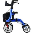 thumbnail image 4 of Nova Express Rollator, Express Rollator by Nova, 4 of 4