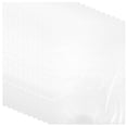 thumbnail image 1 of 100pcs Heat Shrink Packaging Bags Transparent Heat Shrink Wrap Film for Packing, 1 of 8