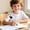 D, variant on Sports Pens Sports-Themed Retractable Gel Pen with Stress Topper, 0.5Mm Writing Pen, Novelty Desk Writing Tool