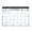 D, variant on Bawilom 2027 January To Junes 2028 Wall Calendar European Style Monthly Hanging Calendar With Color-Coded Days Notes Sections 18-Month Large Planner For Home Office