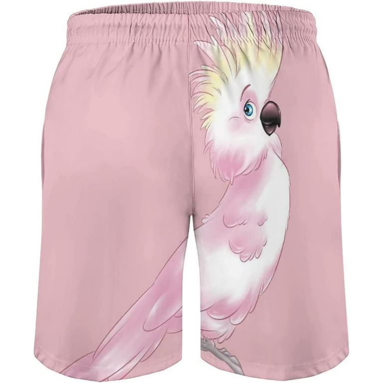 Parrot swim cheap shorts