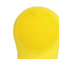 thumbnail image 2 of Soft Silicone Cleansing Brush - Gentle Sonic Cleansing Brush - Waterproof Cleansing Brush Rechargeable Electric Cleansing Brush with Soft and Comfortable Bristles, 2 of 5