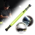 thumbnail image 2 of Strong Magnetic LED Work Light Bar, 3000LM Bright Rechargeable Mechanic Lights, 5200mAh Cordless Under Hood Light for Vehicle Inspection, Garage, Workshop, Construction, 2 of 7
