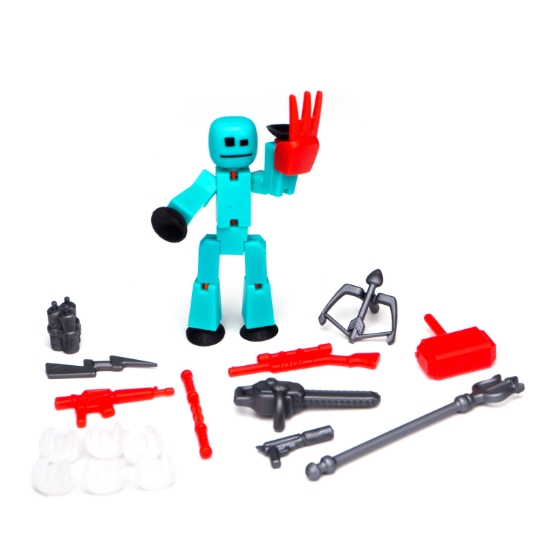 stikbot monsters walmart