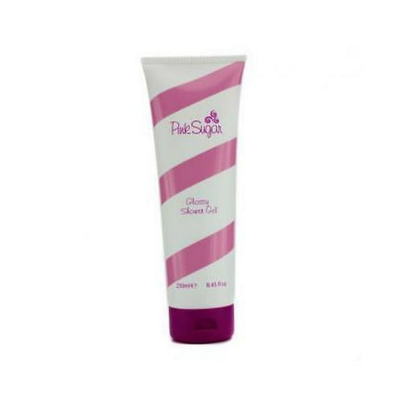 Pink Sugar by Aquolina 8.45 oz Shower Gel for women
