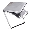 thumbnail image 4 of 4Pc Garden Wall Mylar Film Covering Sheet Hydroponic Highly Reflective, 4 of 5