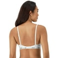 thumbnail image 4 of Hanes Originals Women's Stretch Contour Wirefree Bra, 4 of 10