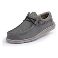thumbnail image 2 of Zapatos Grises Casuales Para Hombre Hey Dude 150204308-42, 2 of 6