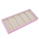 thumbnail image 3 of Estuche para gafas LHCER con 5 rejillas Caja de almacenamiento para gafas, 3 of 8