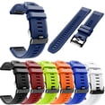 thumbnail image 1 of XWSHYW Aparatos Electrónicos Correa de Repuesto de Tpu Suave para Reloj Inteligente 5/5 Plus, 1 of 5