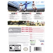 Electronic Arts Fifa 11 Soccer