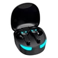 thumbnail image 2 of Audifonos Gamer Spiderman Bluetooth 5.1 Inalámbricos In-ear Color Azul, 2 of 8