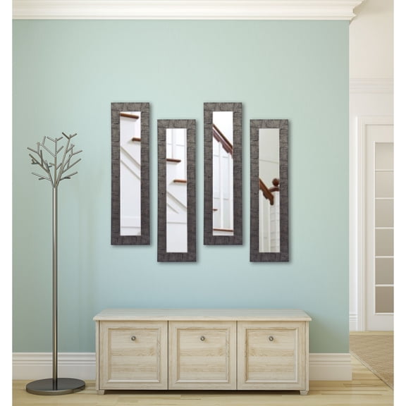 Rayne Mirrors Molly Dawn Safari Wall Mirror