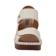 thumbnail image 4 of Sandalia Dama Blue Red Casual Verano beige 23, 4 of 4