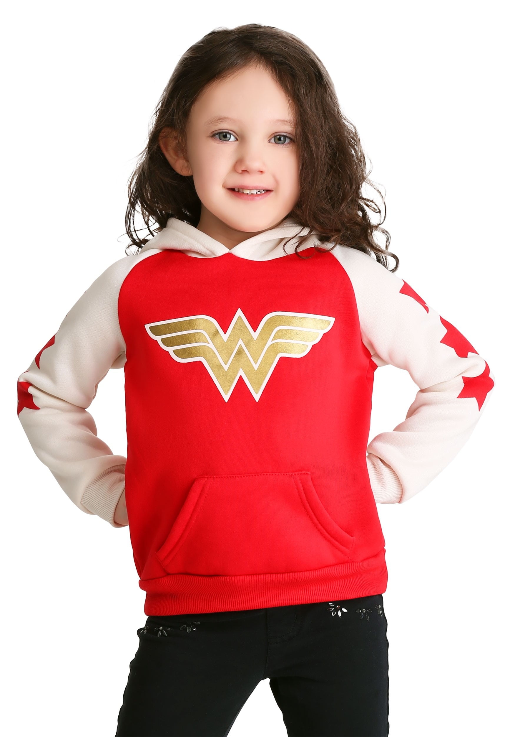 wonder woman clothes girl
