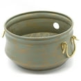 thumbnail image 3 of Good Directions La Jolla Hose Pot with Lid - Copper Finish, 3 of 5
