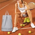 thumbnail image 4 of TIMIFIS The Backpack Beach Backpack with Shoe Compartment - Wet and Dry Separation Backpack Ideal for Beach Gym Travel Swimming Sports Storage & Organization, 4 of 7