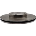 thumbnail image 1 of Advantage Vented Front Brake Rotor for Chevy Spark 2016-2018 AcDelco 18A82031A, 1 of 3