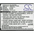 thumbnail image 4 of 1900mAh BL239 Battery for Lenovo A399 A3500 A330E A3500-HV, 4 of 4