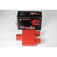 thumbnail image 2 of Ford F-150 87-97 2.5" SS Dual Exhaust Kit Cherry Bomb Extreme Side SL Tip, 2 of 3