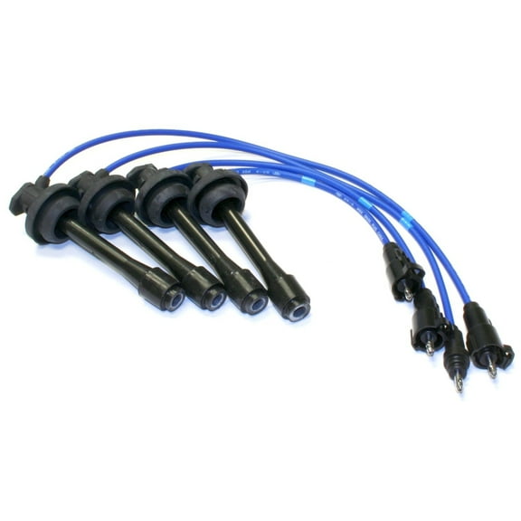 Spark Plug Wire Set Fits select: 1998-1999 TOYOTA COROLLA, 1998-1999 CHEVROLET GEO PRIZM