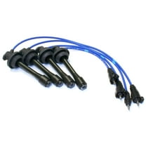 Spark Plug Wire Set Fits select: 1998-1999 TOYOTA COROLLA, 1998-1999 CHEVROLET GEO PRIZM