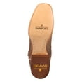thumbnail image 3 of Dan Post Boots Mens Jerry Embroidered Pull On Square Toe Cowboy  Mid Calf B, 3 of 5