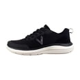 thumbnail image 2 of Vionic Hayward Women's Athletic Black Knit Suede Size 11 W, 2 of 8