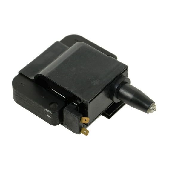 TRQ Ignition Coil for Honda Accord Acura CL 2.2L 2.3L ICA61689 Fits select: 2002 HONDA ACCORD SE, 1998-1999 HONDA ACCORD LX