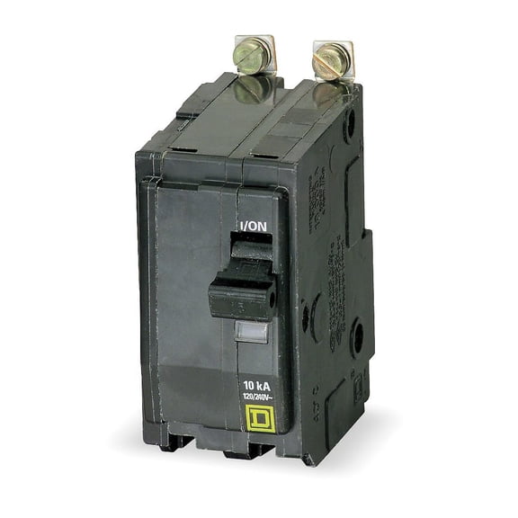 NEW QOB260 Circuit Breaker