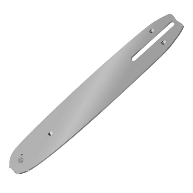 Barra guía de de cadena, accesorios de repuesto universales, alta precisión, herramienta de reparación, combo de cadena de profesional Estilo F