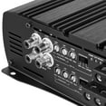 thumbnail image 3 of NVX XAD42 3200W 4-Channel Class D Vehicle Audio Amplifier with Wired Remote Bass Control, 3 of 9