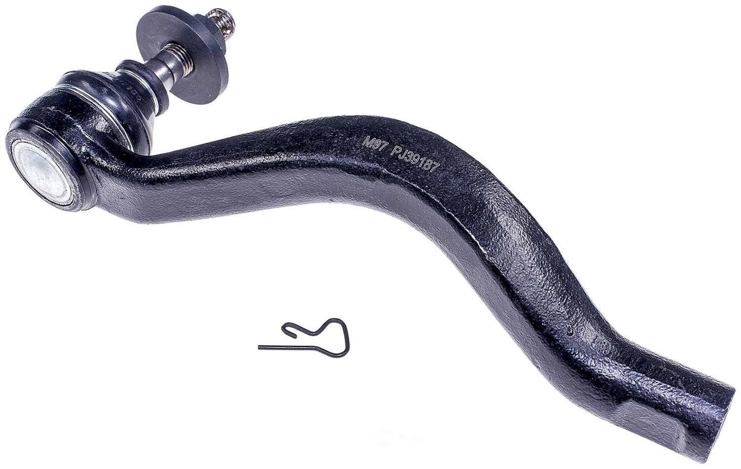 FVP TO64121 Steering Tie Rod End