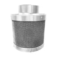 thumbnail image 5 of Activated Carbon Filter 100 mm with Lightweight Design for Optimal For Odour Absorption in Various Environments, 5 of 5