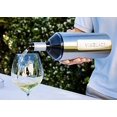 thumbnail image 3 of Enfriador de Botellas de Vino Vinglacé de Acero Inoxidable, 3 of 9