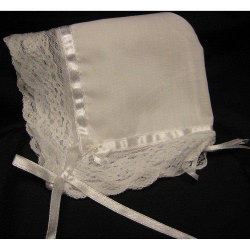 baby bonnets walmart