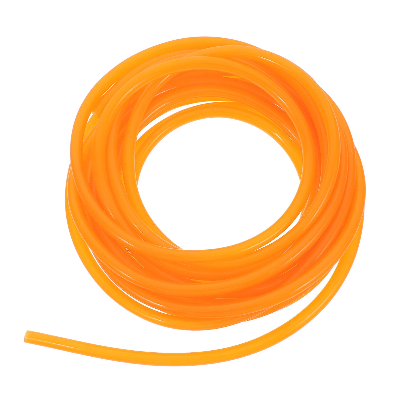OULII 10Pcs Flexible Garden Hose for Agricultural Usage with Durable PVC and Spraying