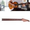 thumbnail image 1 of Electric Electric Guitar Neck Wenge For Suhr ST 22 Fret Replacement Part With Turntable Musical Instrument Accessories, 1 of 8