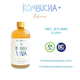 thumbnail image 3 of Bebida Viva Kombucha + / Bebida probiótica 36-pack (500 ml c/u Bebida Viva Caja con 36 piezas de 500 ml c/u, 3 of 5