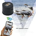 thumbnail image 3 of Electronic Eyepiece, App Connect 1.5in Screen Electronic Eyepiece Portable 4MP Easy To Install  for Travel, 3 of 7