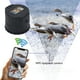 thumbnail image 3 of Ocular Electrónico WiFi, Ocular Electrónico Inalámbrico Con Conexión De Aplicación De 4 MP Para Miras De 28 Mm A 50 Mm Para Observación De Aves, 3 of 7