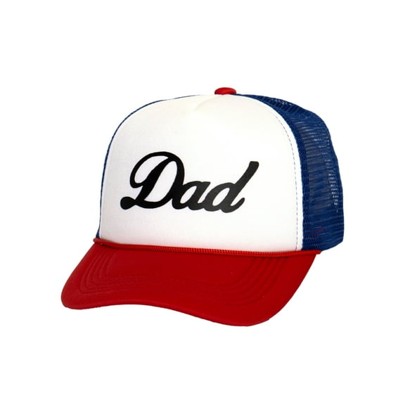 Mens Ultimate Dad Trucker Hat Fathers Day Gifts Cap