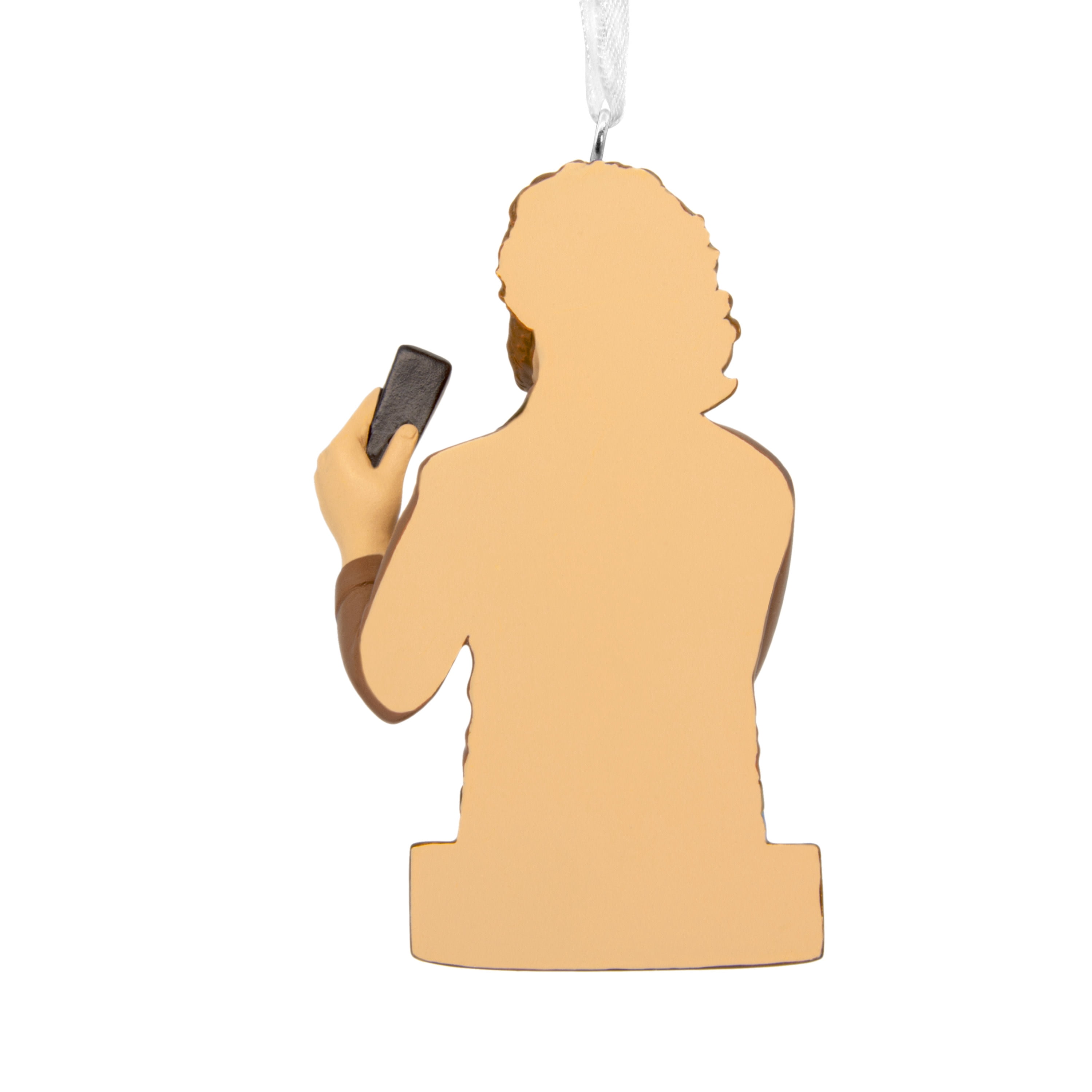 Hallmark Christmas Ornament (Saturday Night Live Cowbell), 1 Count, 1 Count