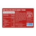 thumbnail image 2 of Champiñones Monte Blanco baby bella rellenos de queso y tocino 250 g, 2 of 4